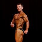 Eric  Boguslauski - NPC Montanari Bros Powerhouse Classic 2013 - #1